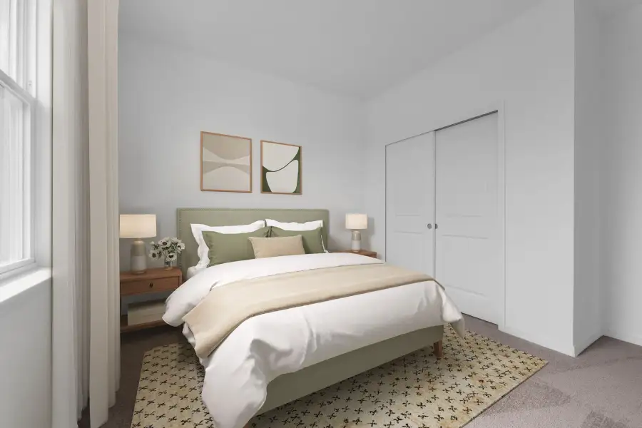 Bedroom 2