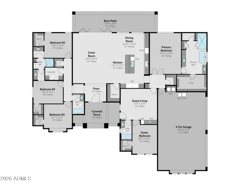 Floor Plan Floor Plan