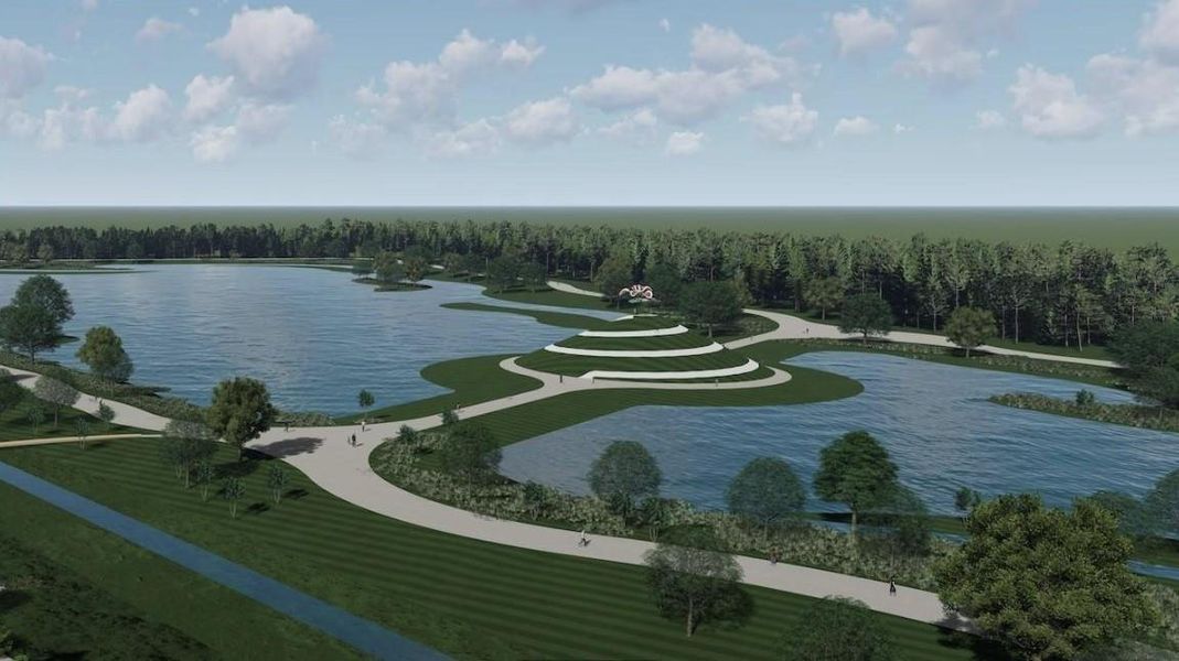 Natural landscape and outdoor views near  in Hockley (Image 10).