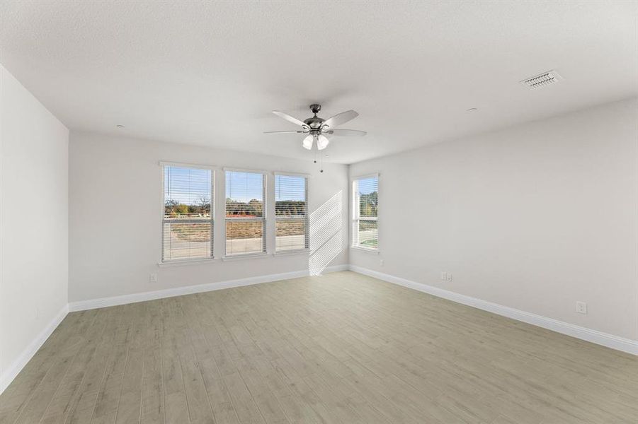 1971 Gentle Oak-Living Room-2 1971 Gentle Oak-Living Room-2