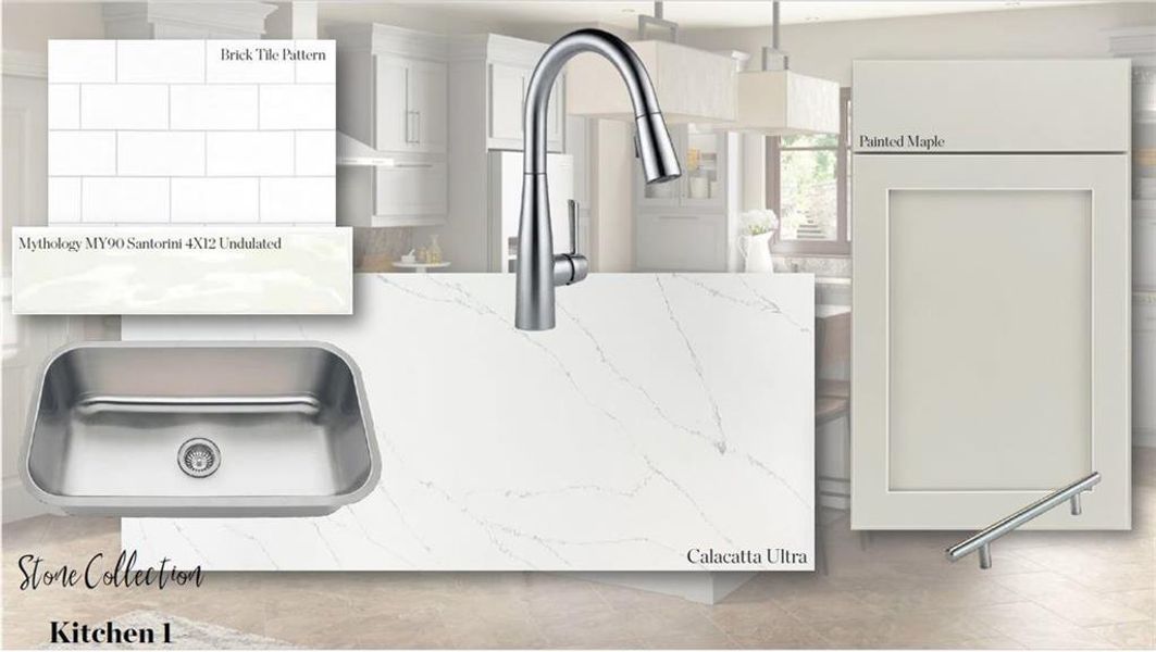 Image 30 of a home in Evanshire Townhomes.