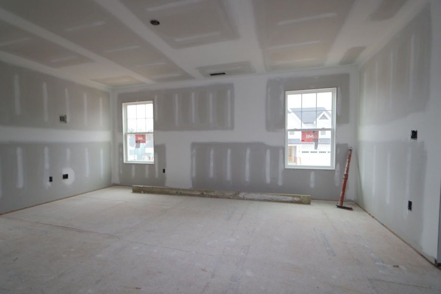 Drywall Drywall