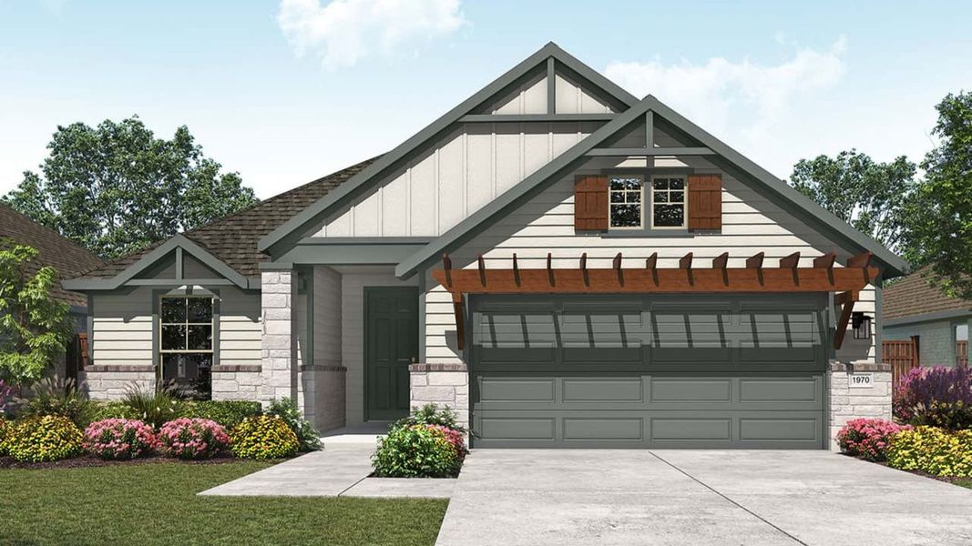 Elevation Q Elevation Q