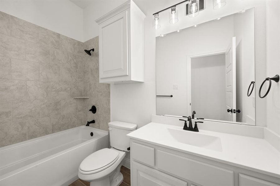 7808 Barley Field- Bathroom-2 7808 Barley Field- Bathroom-2