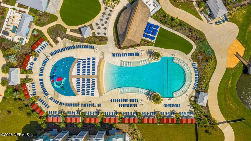 Community amenities in , Kissimmee (Image 45).