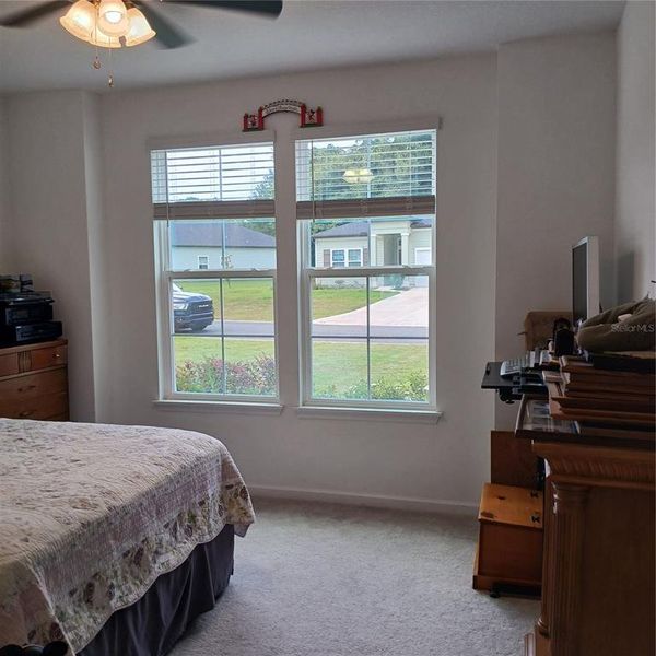 Furnished interior view inside a new home in Grand Park North, Dunnellon (Image 40). Furnished interior view inside a new home in Grand Park North, Dunnellon (Image 40).