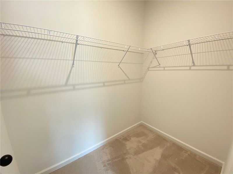 Spacious, unfurnished interior of a new home in , Lilburn (Image 43).