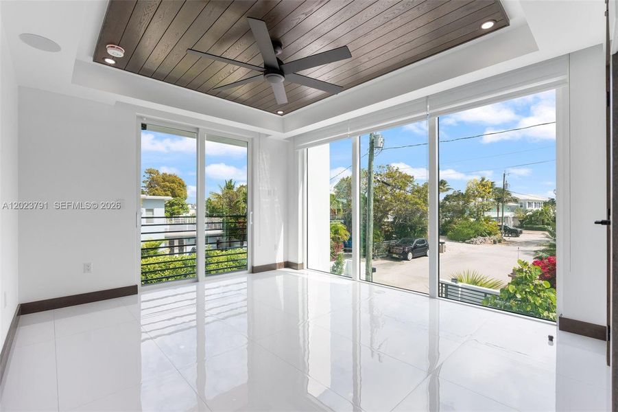 Spacious, unfurnished interior of a new home in , Tavernier (Image 28). Spacious, unfurnished interior of a new home in , Tavernier (Image 28).