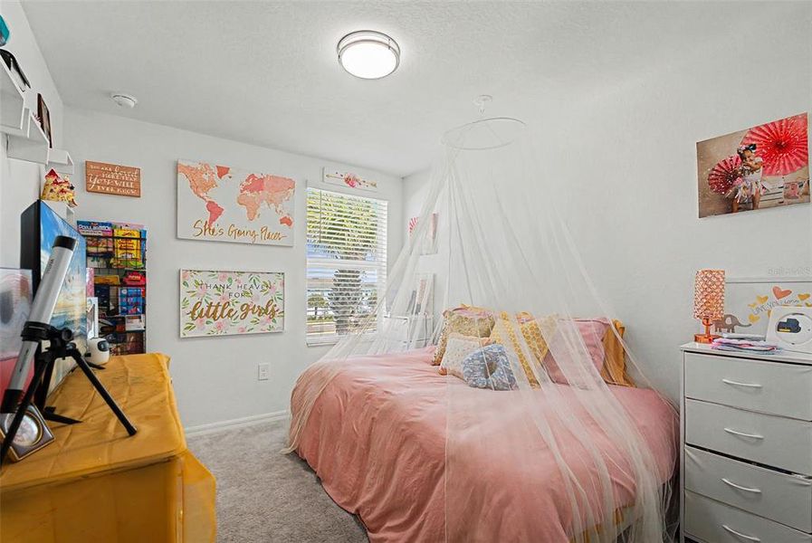 Furnished interior view inside a new home in , Bradenton (Image 14). Furnished interior view inside a new home in , Bradenton (Image 14).
