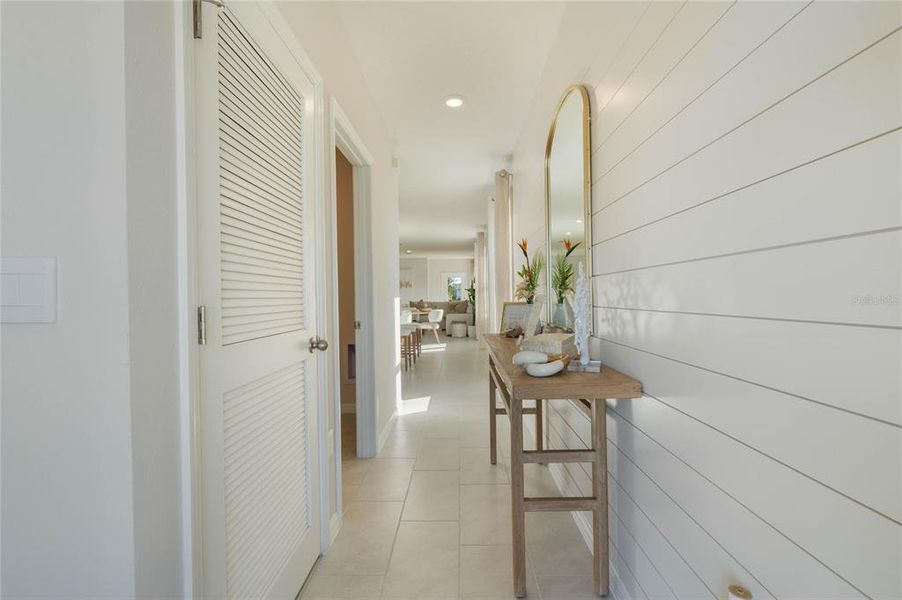 Image 23 of a home in Magnolia Pointe.