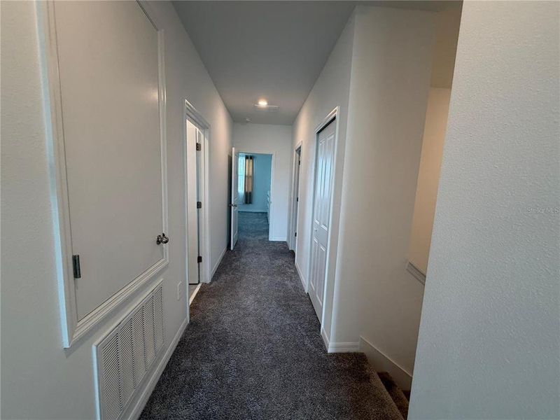 Spacious, unfurnished interior of a new home in , Davenport (Image 21). Spacious, unfurnished interior of a new home in , Davenport (Image 21).