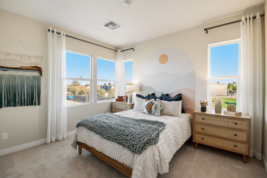 Mesa, AZ New Home.  - Slide 6