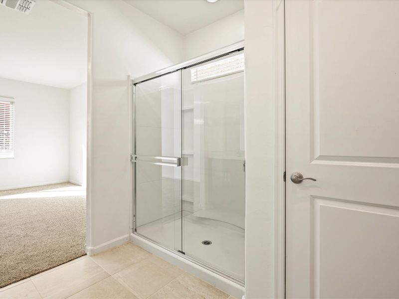 Welcome to the 2380 floorplan.