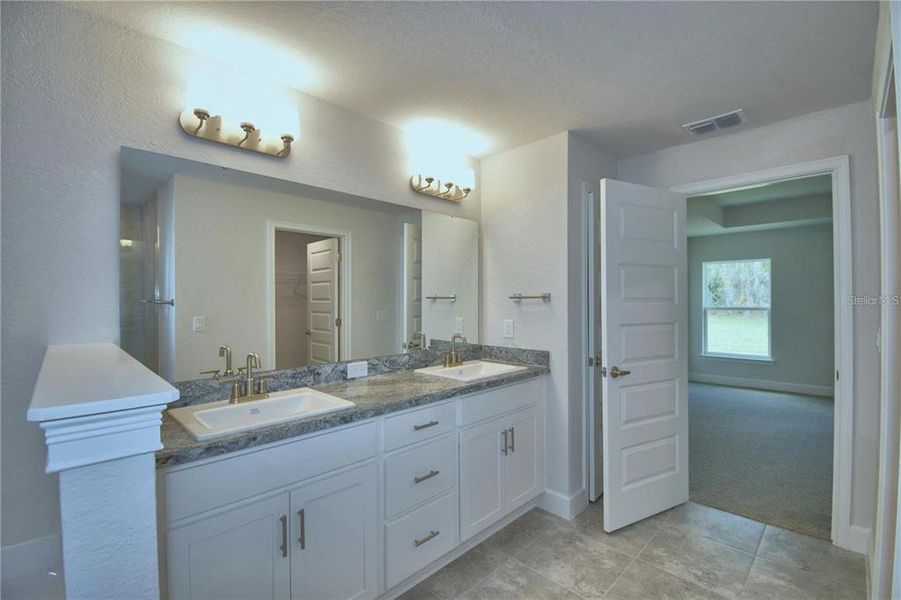 Furnished interior view inside a new home in Knights Landing, Lakeland (Image 14). Furnished interior view inside a new home in Knights Landing, Lakeland (Image 14).