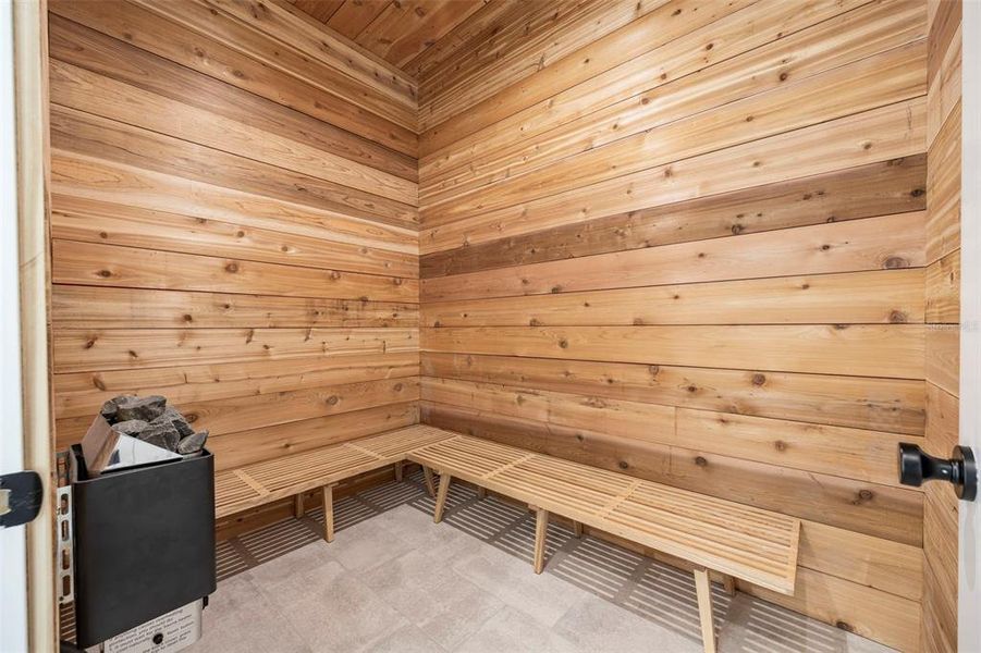 In-progress construction of a new home in , Tampa, FL (Image 71).