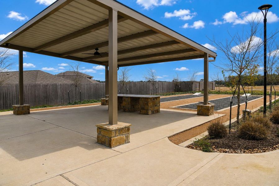 Community amenities in Meadow Park, Conroe (Image 37). Community amenities in Meadow Park, Conroe (Image 37).