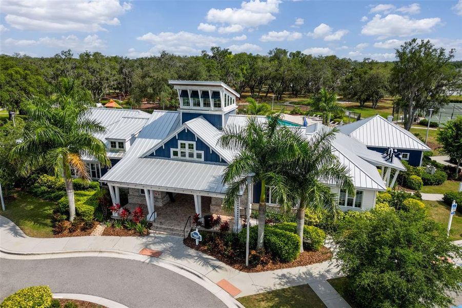 Community amenities in Triple Creek, Riverview (Image 28).