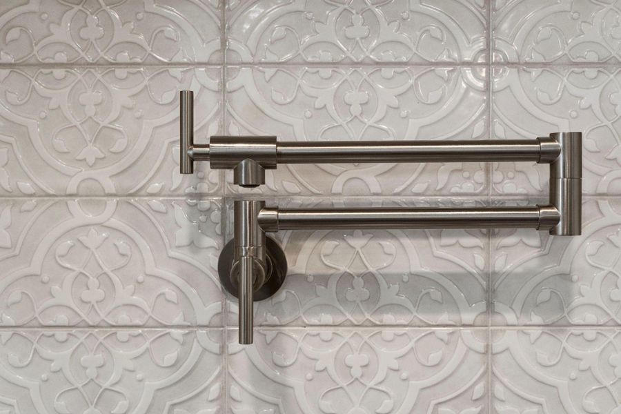 Close-up of interior finishes inside a home in , Needville (Image 24). Close-up of interior finishes inside a home in , Needville (Image 24).