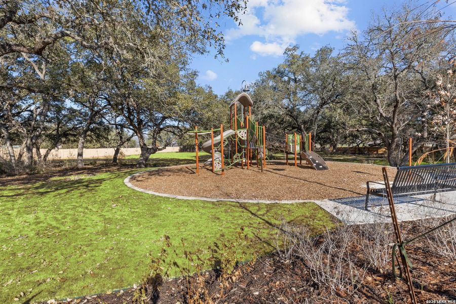 Community amenities in Greenspoint Heights, Seguin (Image 28).