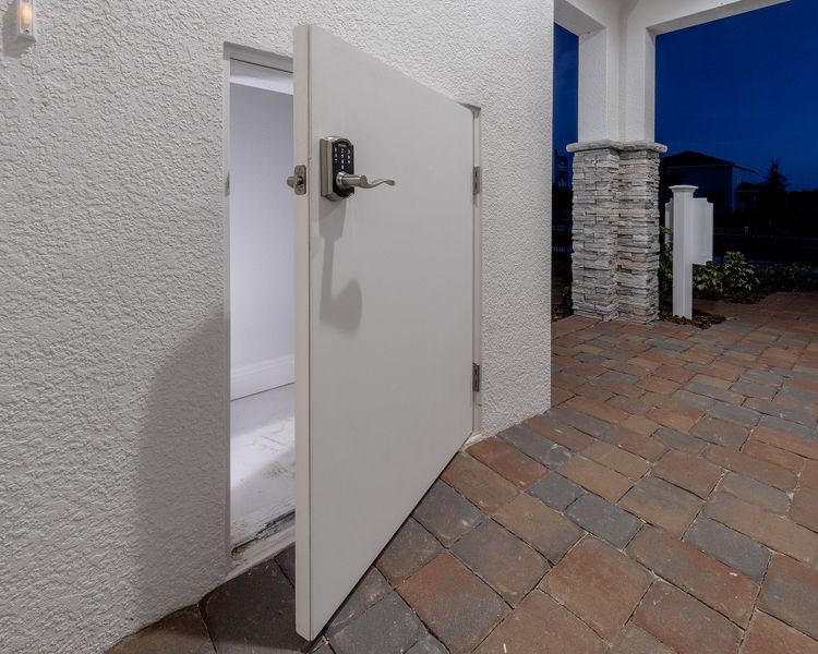 Hayden Package Place