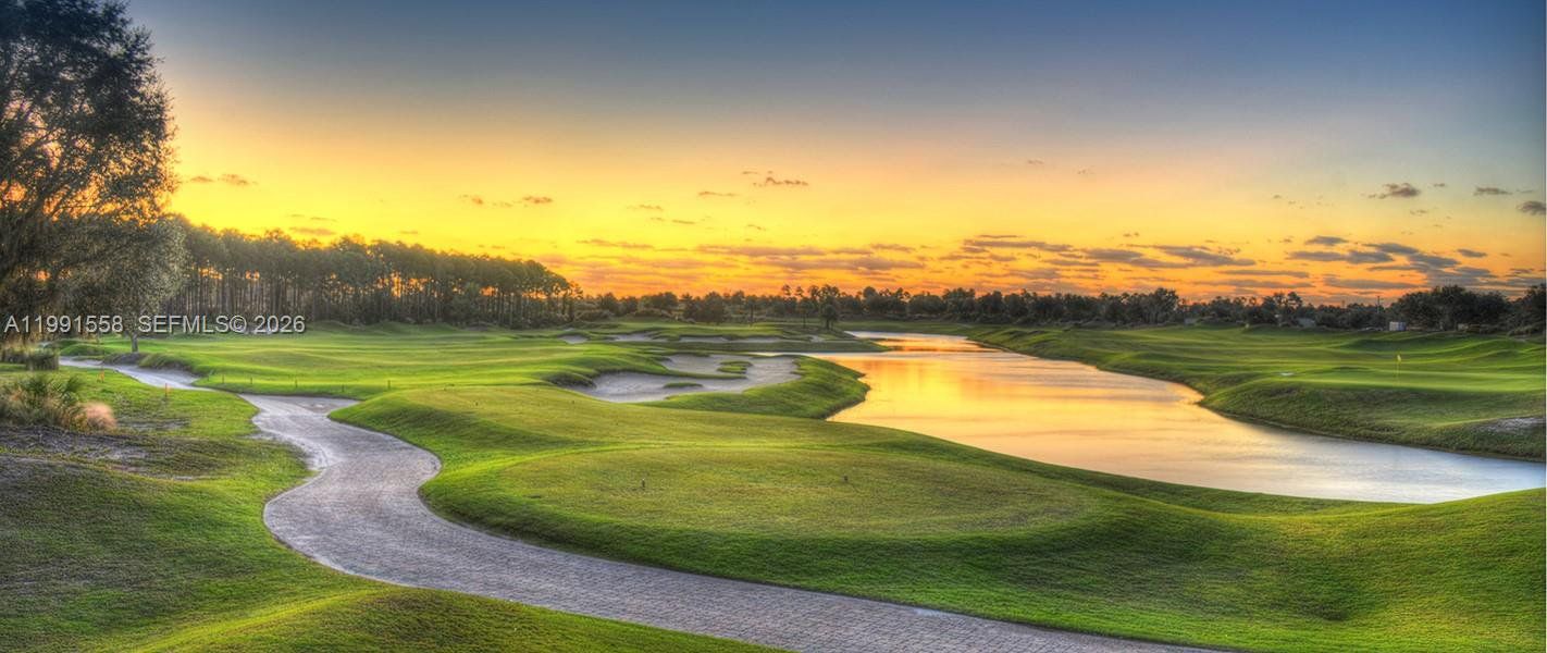 Natural landscape and outdoor views near The Conservatory at Hammock Beach in Palm Coast (Image 5).