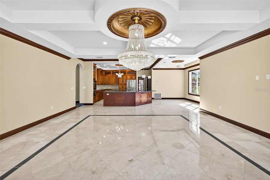 Spacious, unfurnished interior of a new home in , Thonotosassa (Image 72). Spacious, unfurnished interior of a new home in , Thonotosassa (Image 72).