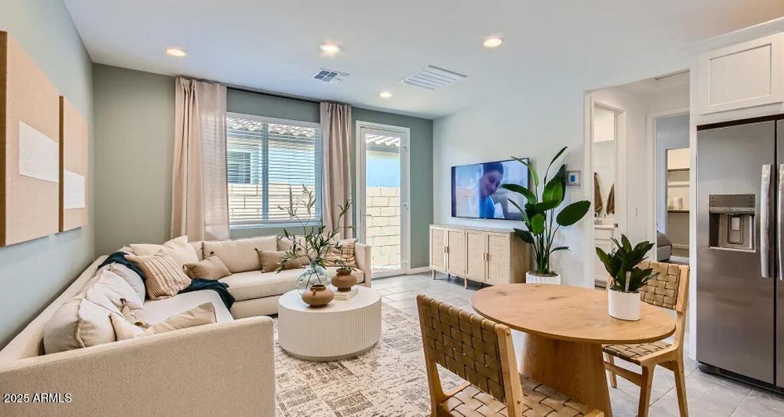 Next Gen Living Room Next Gen Living Room