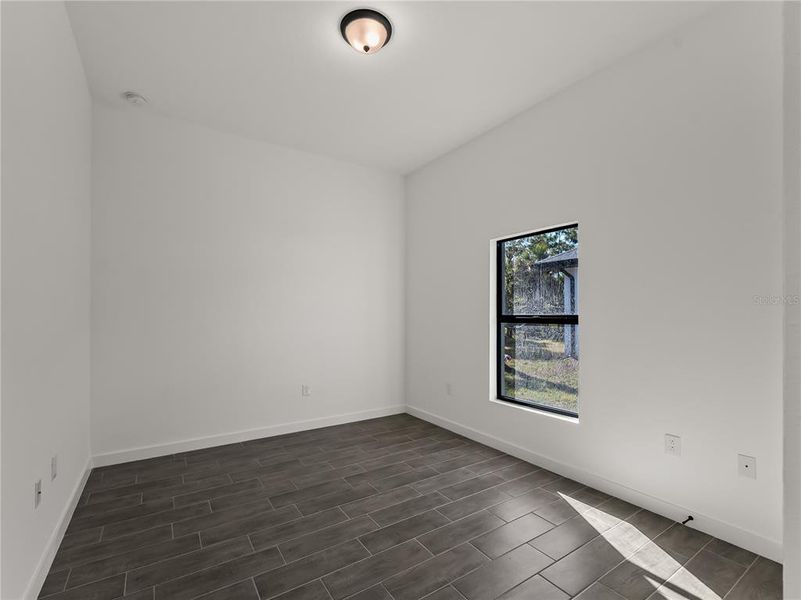 Spacious, unfurnished interior of a new home in , North Port (Image 27).
