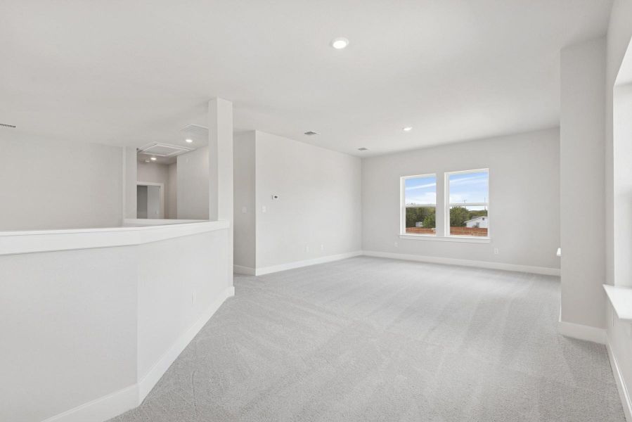 Upstairs Retreat Upstairs Retreat