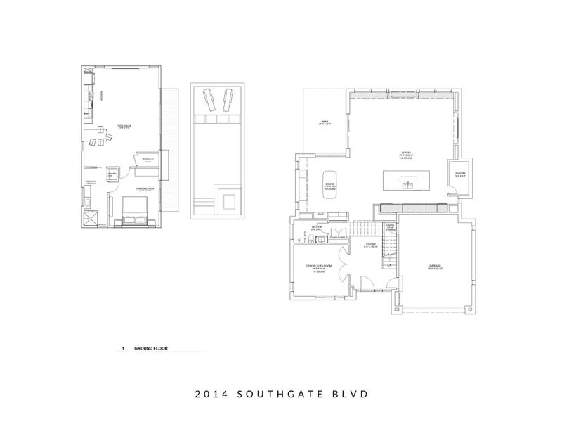 2D floor plan layout of this home in , Houston, TX (Image 6). 2D floor plan layout of this home in , Houston, TX (Image 6).