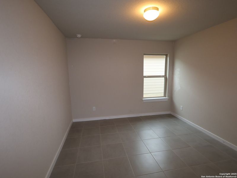 Spacious, unfurnished interior of a new home in Winding Brook, San Antonio (Image 26). Spacious, unfurnished interior of a new home in Winding Brook, San Antonio (Image 26).