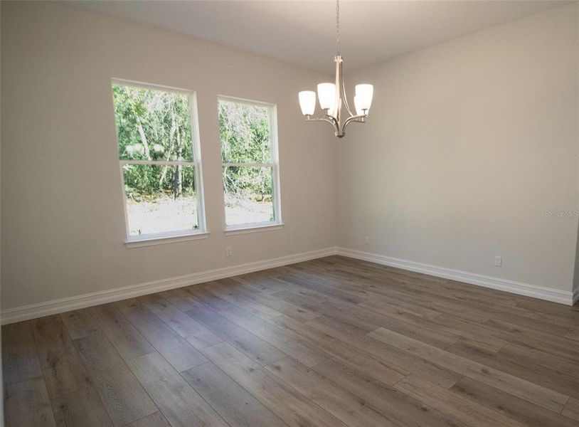 Spacious, unfurnished interior of a new home in Pine Ridge Estates, Beverly Hills (Image 29). Spacious, unfurnished interior of a new home in Pine Ridge Estates, Beverly Hills (Image 29).