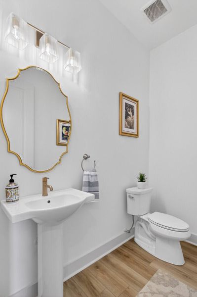 Furnished interior view inside a new home in The Domus Collection at Midtown Nexton, Summerville (Image 8). Furnished interior view inside a new home in The Domus Collection at Midtown Nexton, Summerville (Image 8).