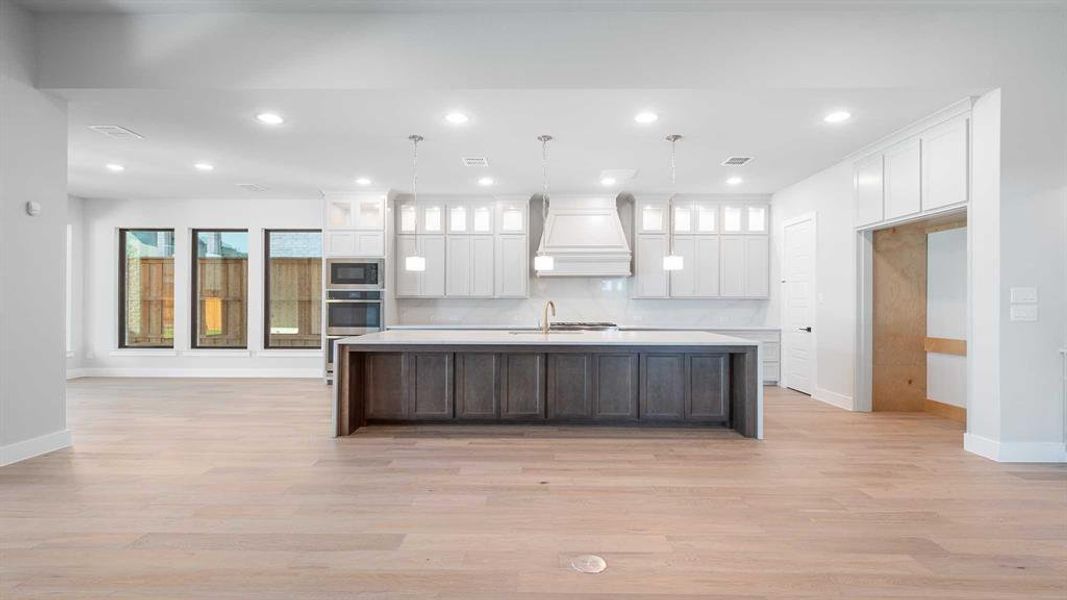 Image 36 of a home in Fields 60'.