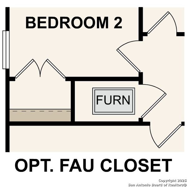 Image 23 of a home in Mesa Vista.