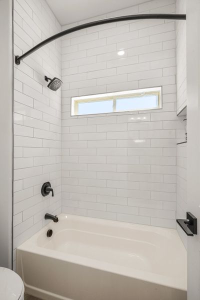 Furnished interior view inside a new home in Painted Sky, El Paso (Image 24). Furnished interior view inside a new home in Painted Sky, El Paso (Image 24).