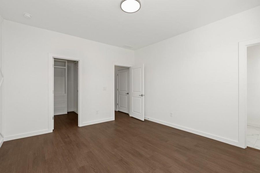 Spacious, unfurnished interior of a new home in , Decatur (Image 35). Spacious, unfurnished interior of a new home in , Decatur (Image 35).