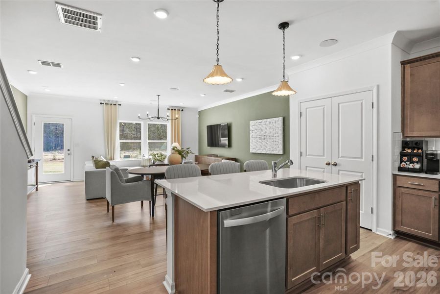 Model Photos - For Representation Purposes Only Model Photos - For Representation Purposes Only