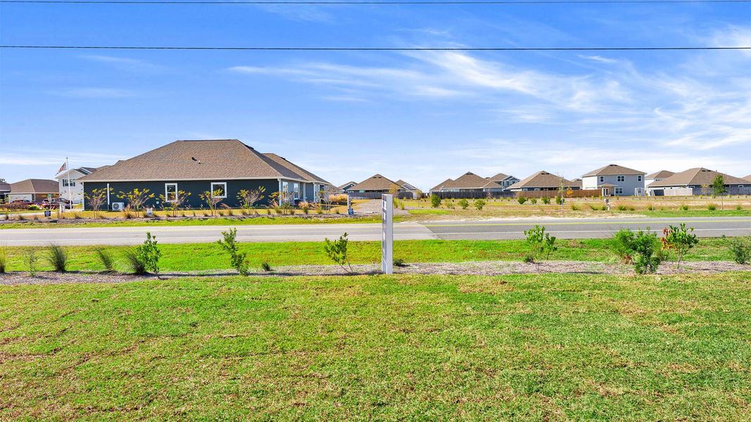 Community amenities in Titus Park, Panama City (Image 39).