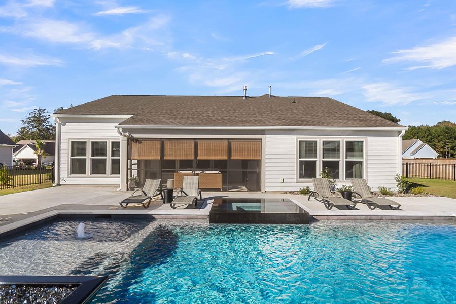 Image 62 of a home in Sea Island Preserve.