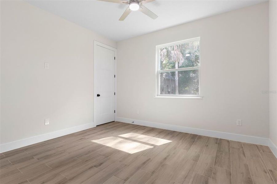 Spacious, unfurnished interior of a new home in , Flagler Beach (Image 65). Spacious, unfurnished interior of a new home in , Flagler Beach (Image 65).