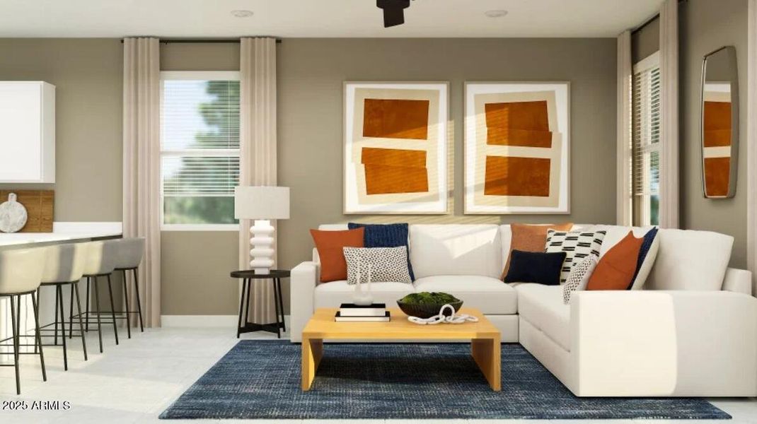 Great Room Great Room