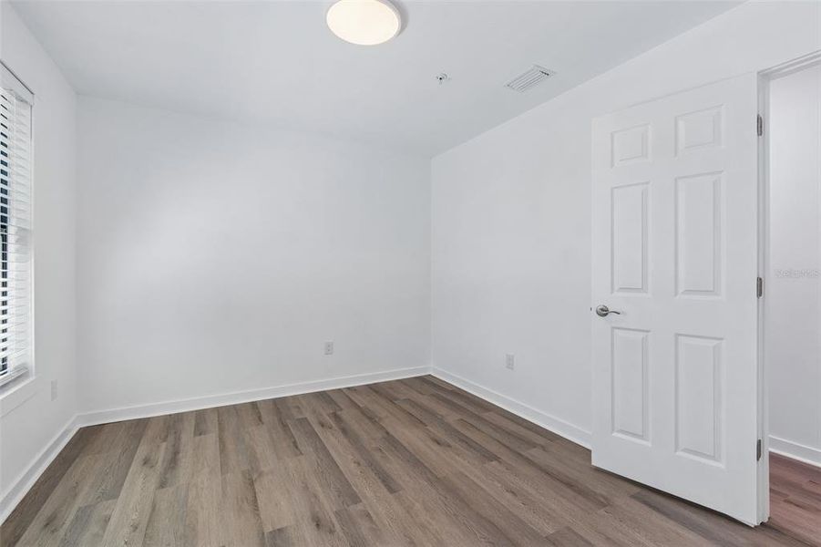 Spacious, unfurnished interior of a new home in , Oldsmar (Image 16). Spacious, unfurnished interior of a new home in , Oldsmar (Image 16).