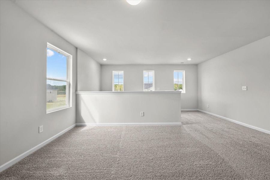 4br New Home in Aberdeen, NC.  - Slide 32