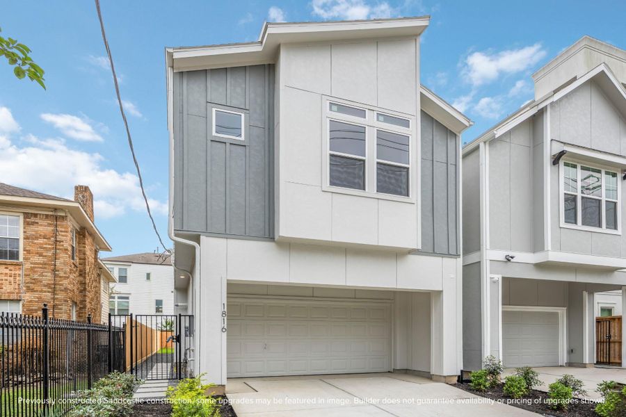 1818 Colquitt St beckons with open arms: welcome home to a residence where beauty, comfort, and sophistication unite, inviting you to begin your next chapter. 1818 Colquitt St beckons with open arms: welcome home to a residence where beauty, comfort, and sophistication unite, inviting you to begin your next chapter.