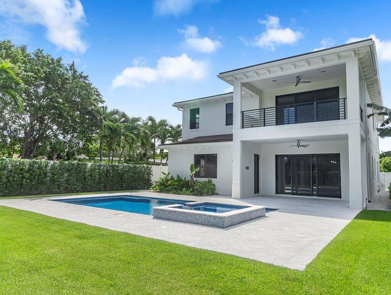 Image 46 of a home in .