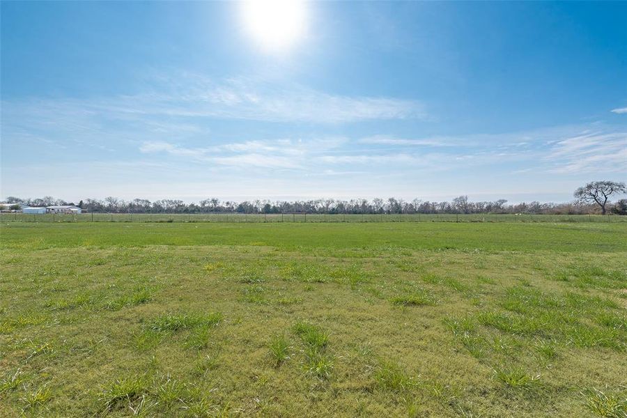 Natural landscape and outdoor views near  in Caddo Mills (Image 37).