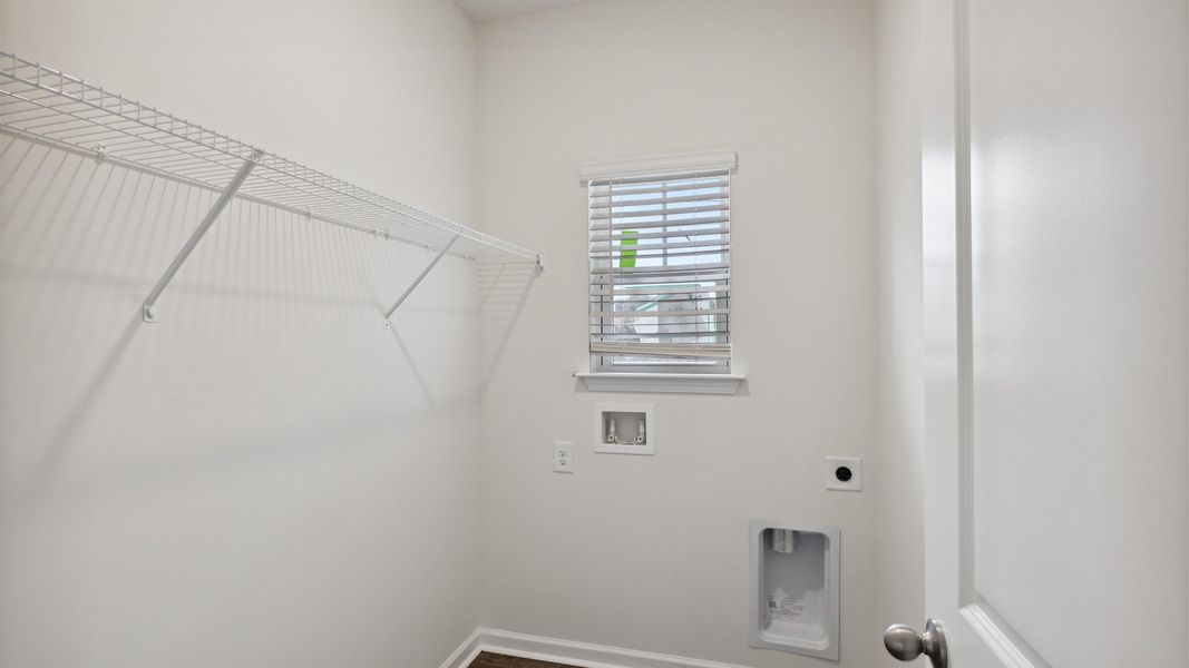 Representative furnished interior of a home built from the Allex by D.R. Horton in Fieldcrest Acres, Blountville (Image 8). Representative furnished interior of a home built from the Allex by D.R. Horton in Fieldcrest Acres, Blountville (Image 8).