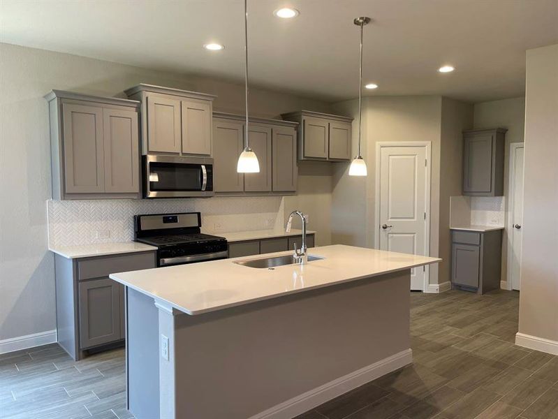 Image 12 of a home in Ranches West.