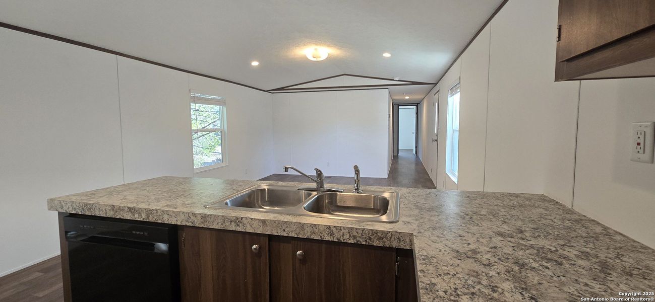 Close-up of interior finishes inside a home in , Bandera (Image 5). Close-up of interior finishes inside a home in , Bandera (Image 5).